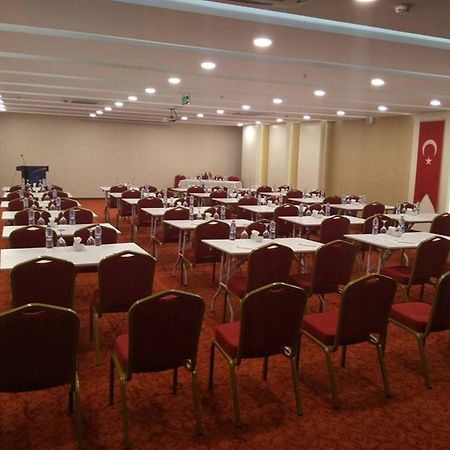 Tilya Resort Hotel Trabzon Bagian luar foto