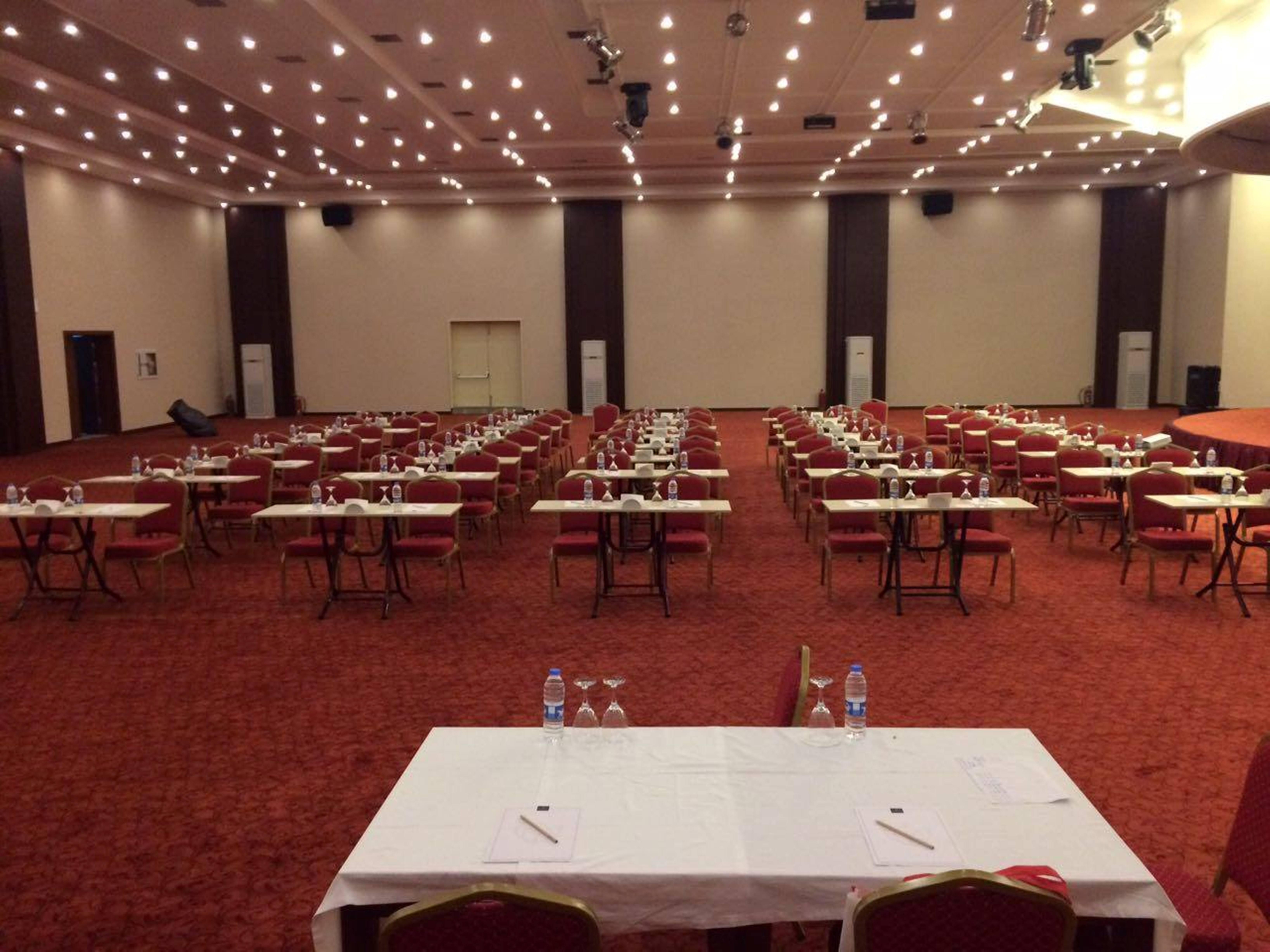 Tilya Resort Hotel Trabzon Bagian luar foto