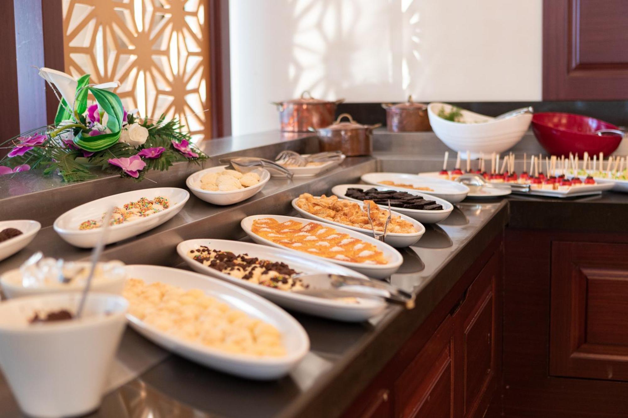 Tilya Resort Hotel Trabzon Bagian luar foto