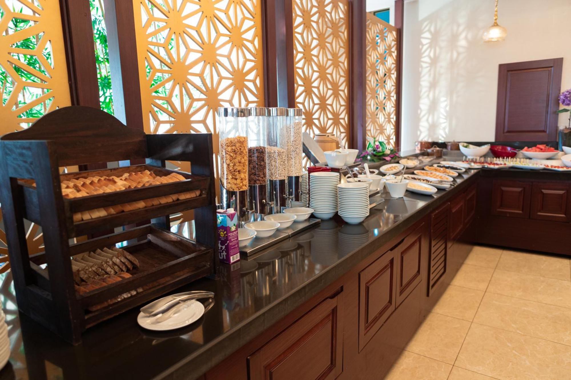 Tilya Resort Hotel Trabzon Bagian luar foto