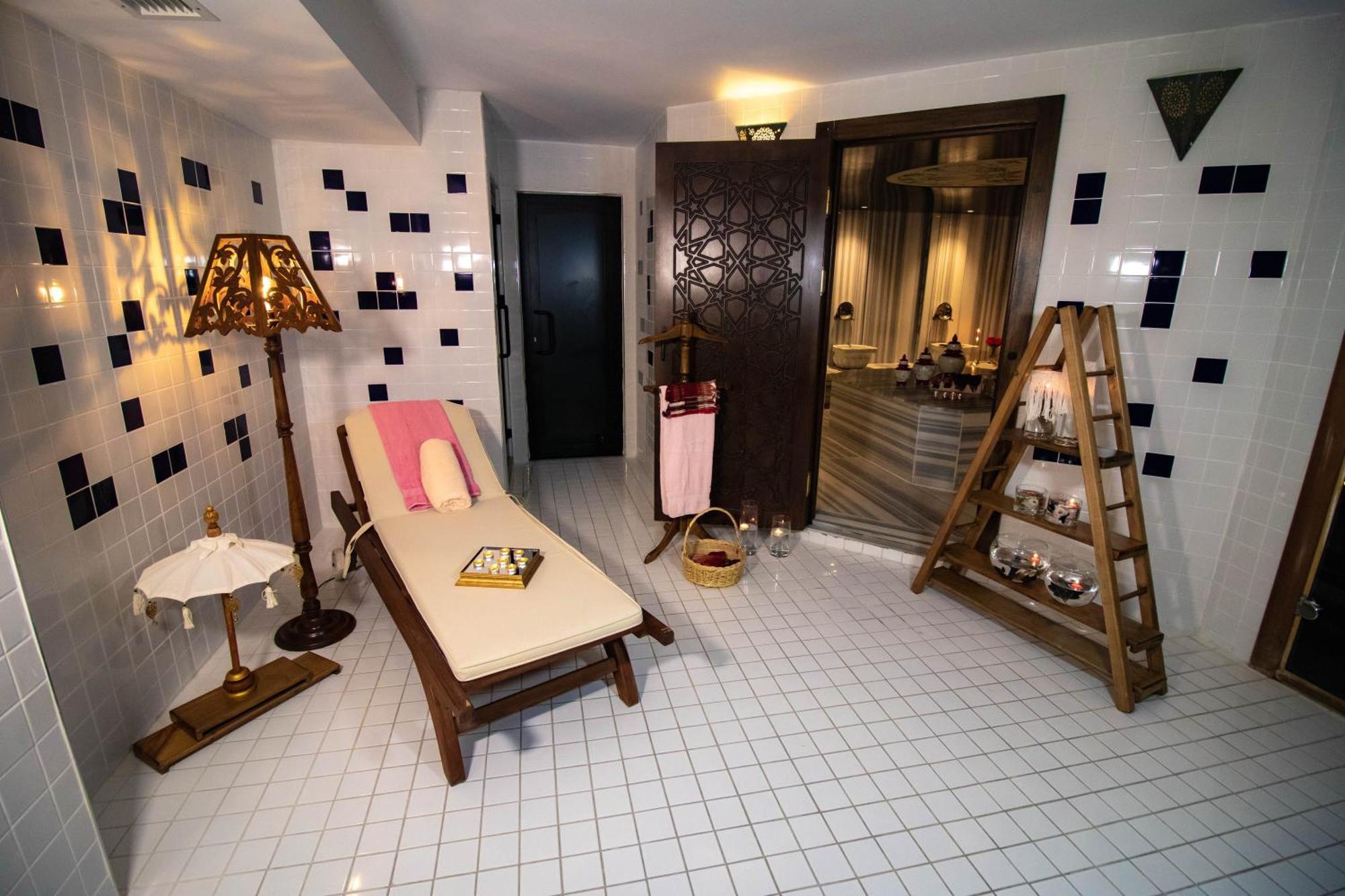 Tilya Resort Hotel Trabzon Bagian luar foto