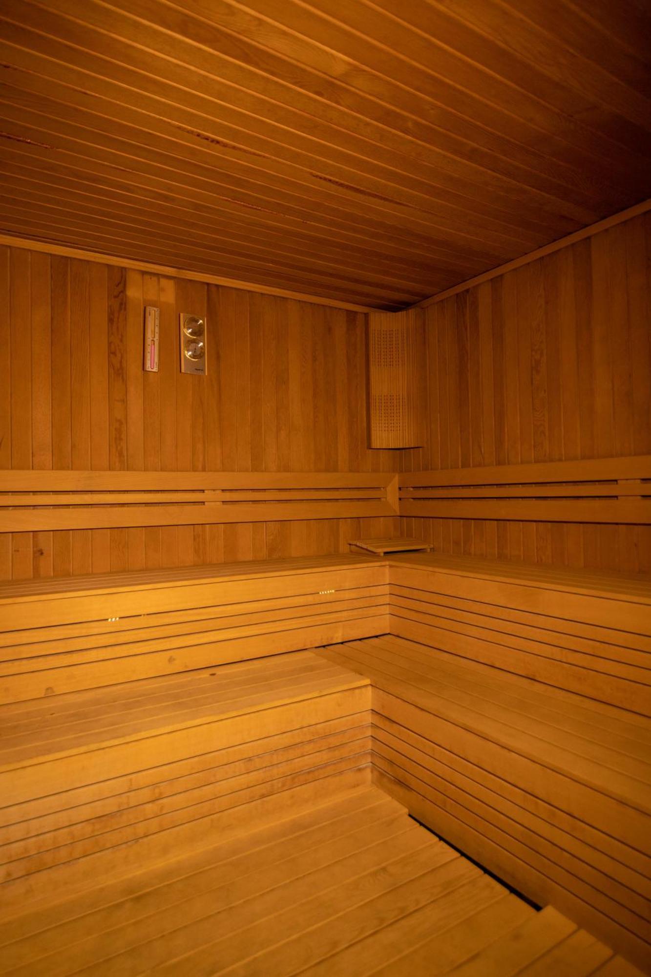Tilya Resort Hotel Trabzon Bagian luar foto